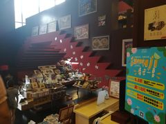 -当当梅溪书院(步步高梅溪新天地店)