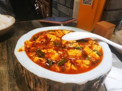 -庆合府重庆大排档(紫都城店)