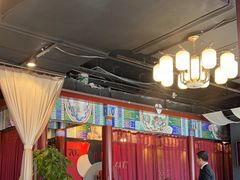 -羲和雅苑•北京烤鸭(平安国际金融中心店)