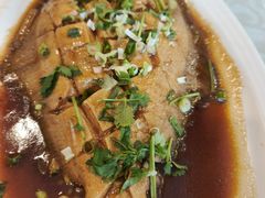 -牟传仁饭庄(星海店)
