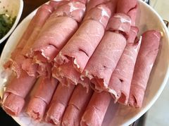 -情忆草原涮肉馆