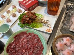 -大龙火锅(龙潭寺旗舰店)