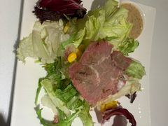 -斗牛士牛排餐厅(嘉里汇店)