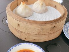 -笑来喜馄饨小笼工坊店(湖滨街店)