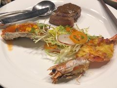 -大连富丽华大酒店