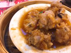 -点都德(大茶楼店)