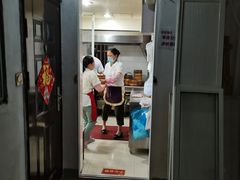门面-法华汤包馆(法华镇路店)