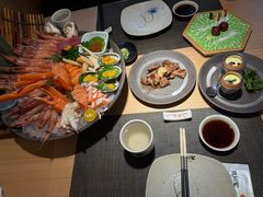 -德川家日本料理(中关村寰太大厦店)