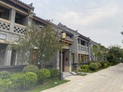 -即墨古城