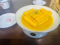 -奉天承·烤串·融合菜