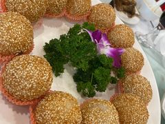 麻团-小贝壳酒楼(经九路店)