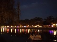 -后海公园