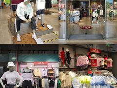 -王府井奥莱临潼小镇(临潼店)