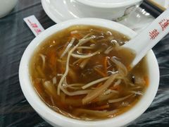 -莲华素食府