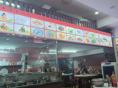 -东街钟楼肉粽(总店)