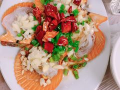 -阿杰臻选海鲜饭店(普陀山店)