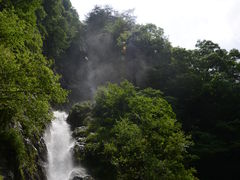 -岳西天峡风景区