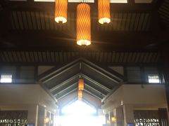 -采粤轩中餐厅(惠州金海湾喜来登度假酒店)