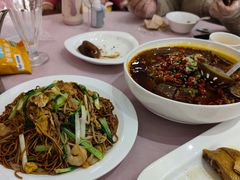 -金时代顺风大酒店(静安大融城店)