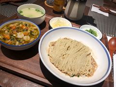 -十面春风·江南面馆(崇宁路店)