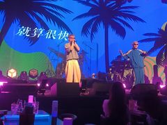 -MOSSO·Liveshow(M3香港广场店)