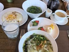 -腾冲和顺柏联酒店