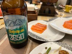 -西藏饭店·亚克·食光自助餐厅(文殊院店)