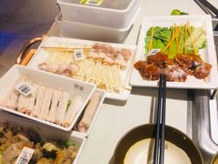 -野妹火锅(布吉店)