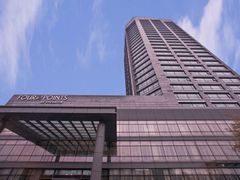 -杭州龙禧福朋喜来登酒店