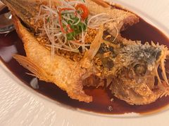 -英冠索菲特酒店·萧湘阁中餐厅