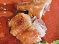 -五缘湾凯悦酒店·悦饗中餐厅