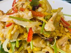 -老牌坊鲁菜名店(聊城美食岛店)