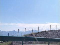 -日月山景区
