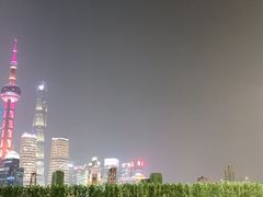 -上海外滩茂悦大酒店