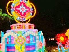-龙凤山庄影视度假村
