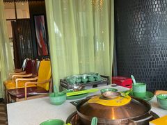 -润园四季椰子鸡火锅(海上世界店)