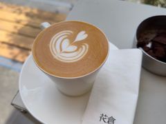 -花仓咖啡(祥安巷店)