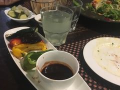 -TAMATI(巴黎贝甜韩式西餐厅店)