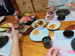 -松坂屋日料自助(长城路店)