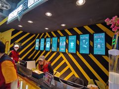 -Xcape异时刻密室逃脱真人NPC(新世界百货崇文店)