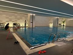 -浚涛游泳培训(协信中心店)