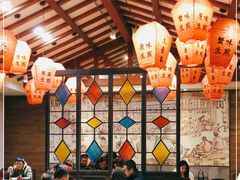 大堂-大壶春生煎(四川中路店)