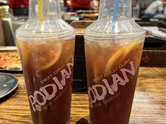-破店肥哈·东北烧烤(南山保利店)
