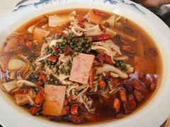 -萧记三鲜烩面(黄河南路店)