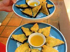 -百年银屏蚝烙·潮汕菜·非遗(乐山店)