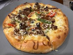 -格桑花开药膳蔬食文化空间