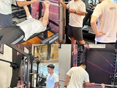 -思迈威健身(积玉桥万达店)