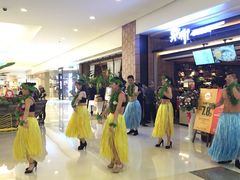 -大头椰·椰子鸡火锅(南宁万象城店)