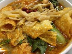 -丽丽三鲜螺蛳粉(田林路店)