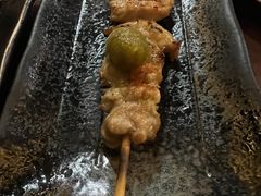 -鸟内会(河北路店)
